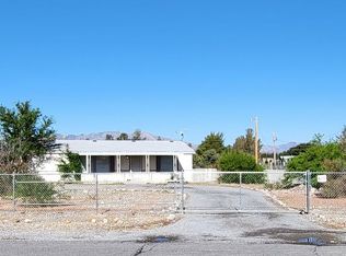 6720 Conestoga Pkwy, Pahrump, NV 89048