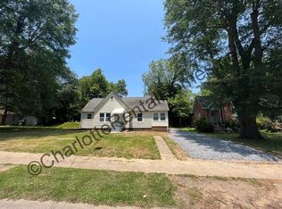 614 W Graham St, Shelby, NC 28150