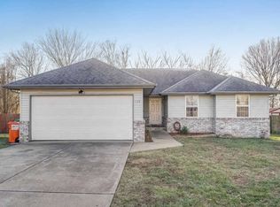109 Holly Ridge Rd, Willard, MO 65781