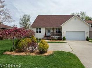 7223 Ward Rd, Parma, OH 44134