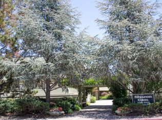 2303 Sharon Rd, Menlo Park, CA 94025