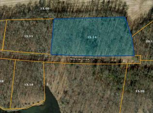 0 Meadow View Ln, Deer Lodge, TN 37726