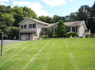 2 Partridge Ln, Patterson, NY 12563