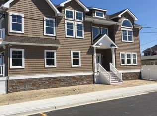 7509 New Jersey Ave, Wildwood Crest, NJ 08260