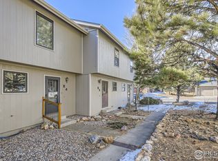 321 Big Horn Dr UNIT E5, Estes Park, CO 80517