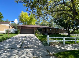 3242 W Charing Cross Rd, West Jordan, UT 84084