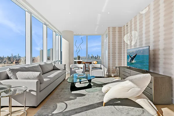 Rented by Douglas Elliman | media 9