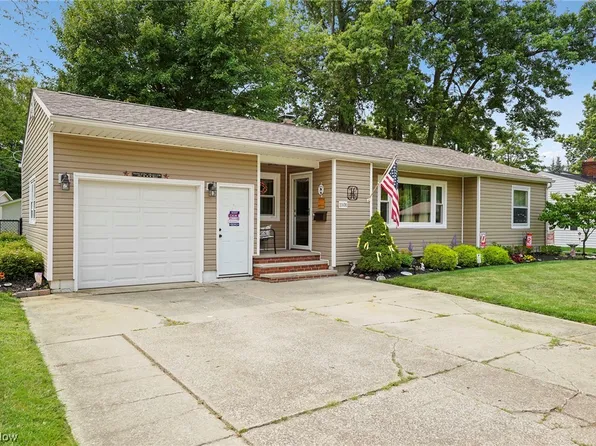 1101 Norwood Dr, Ashtabula, OH 44004
