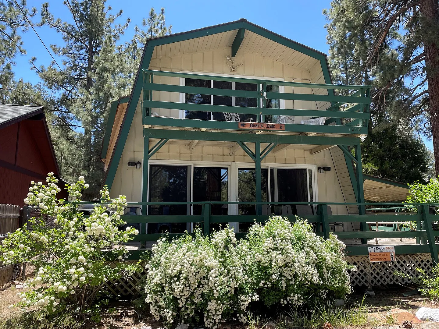 Bears Lair — Photo 2