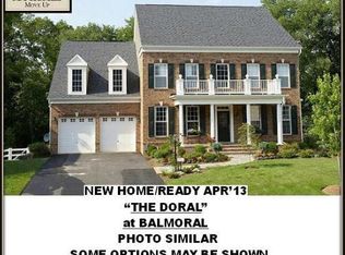 15313 Sir Edwards Dr, Upper Marlboro, MD 20772