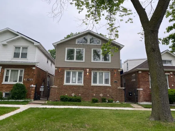 7535 S Wabash Ave, Chicago, IL 60619
