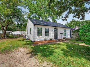 2517 Vance Ave, Fort Wayne, IN 46805