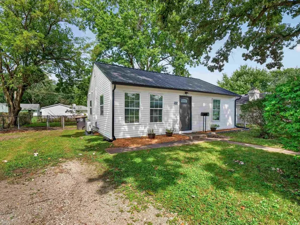 2517 Vance Ave, Fort Wayne, IN 46805