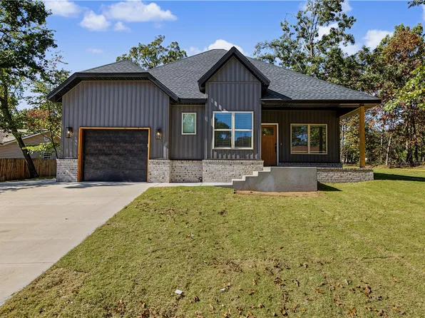 2 Whalsay Ln, Bella Vista, AR 72715