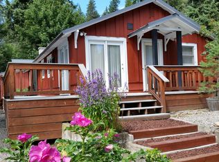 20512 E Cape Horn Rd, Bayview, ID 83803