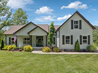 760 Johnson Hollow Rd, Watertown, TN 37184