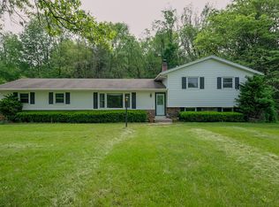 2924 N 33rd St, Galesburg, MI 49053