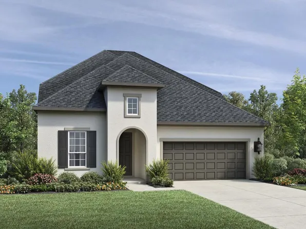 Adam Plan, Toll Brothers at Sienna - Villa Collection