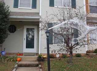 108 Windsor Ridge Ct, Fredericksburg, VA 22405