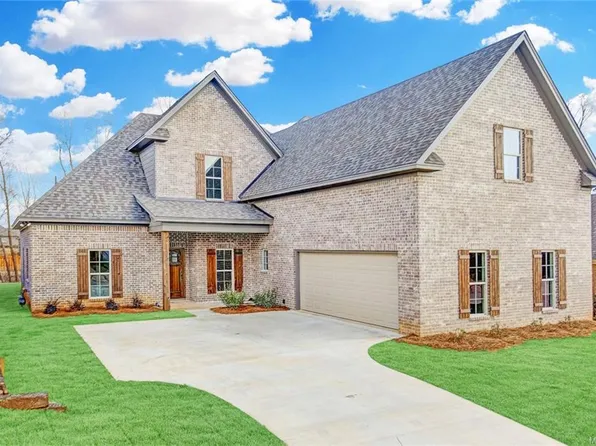 5907 Sanrock Ter, Montgomery, AL 36116