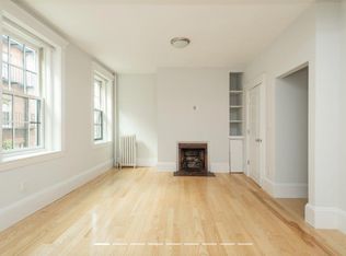 85 Myrtle St #U2, Boston, MA 02114