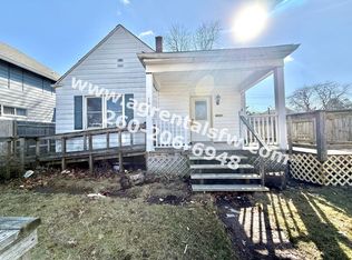 1916 E Pontiac St, Fort Wayne, IN 46803
