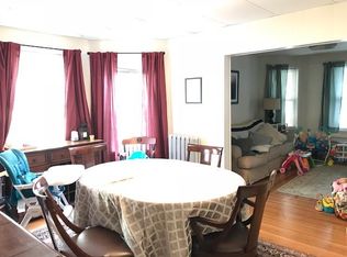 44 Hamilton Rd #2, Somerville, MA 02144