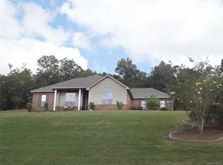 119 Woodhaven Ln, Wetumpka, AL 36093