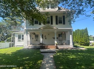 1109 Lincoln Ct #4, Long Branch, NJ 07740