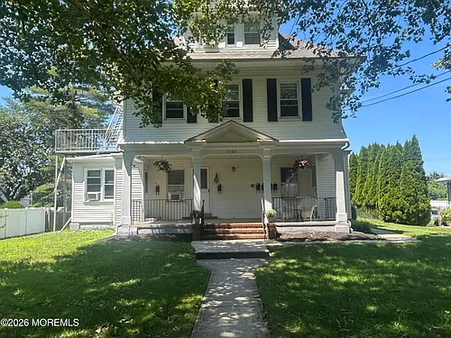 1109 Lincoln Ct #4 Photo 1