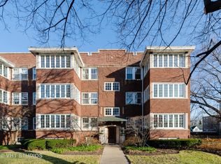 809 Ridge Ave APT 3, Evanston, IL 60202