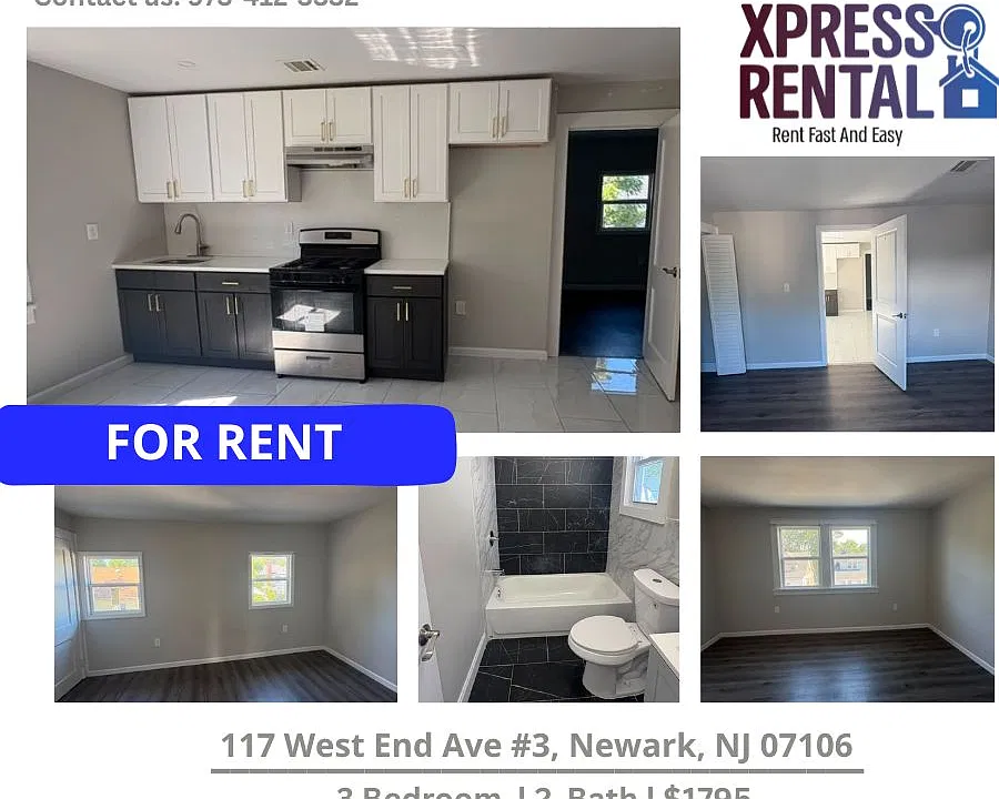 117 W End Ave #3