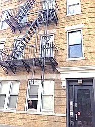 Rented by A D Shaye Realty Group 