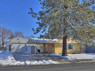 5708 N Ash St, Spokane, WA 99205