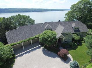 176 Reach Run, Ithaca, NY 14850