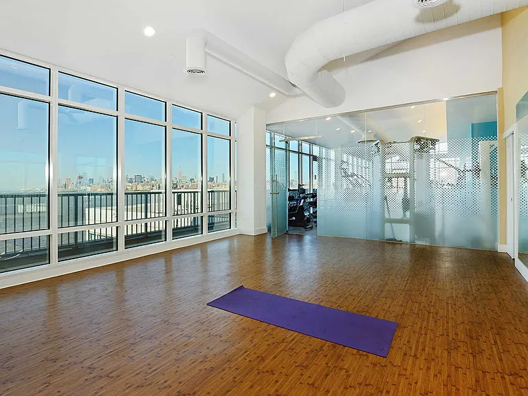 Yoga Studio