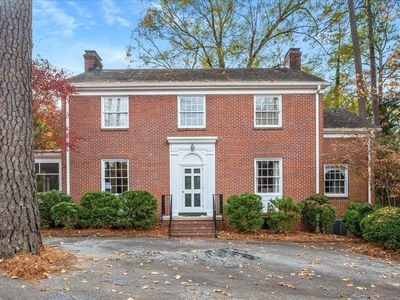 500 S Wingate St, Wake Forest, NC, 27587