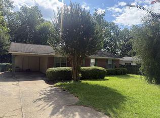 1601 Lafayette St, Americus, GA 31719