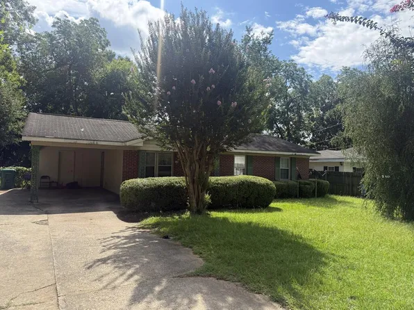 1601 Lafayette St, Americus, GA 31719