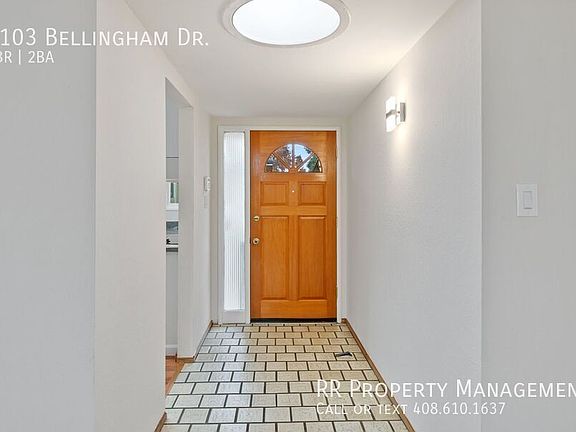 5th image of 1103 Bellingham Dr