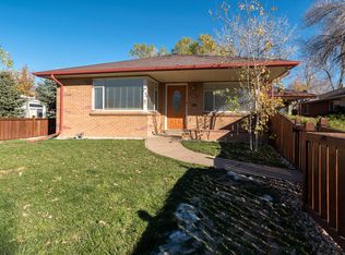 750 S Krameria St, Denver, CO 80224