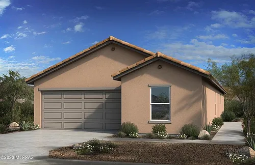 8900 E Pantano Bluff Dr Photo 1