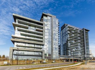 10 Gatineau Dr #708, Vaughan, ON L4J 0L2