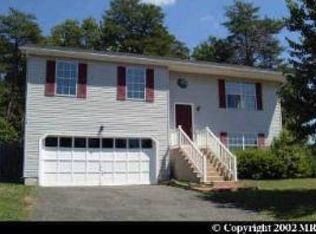 10 Willingham Ct, Stafford, VA 22554