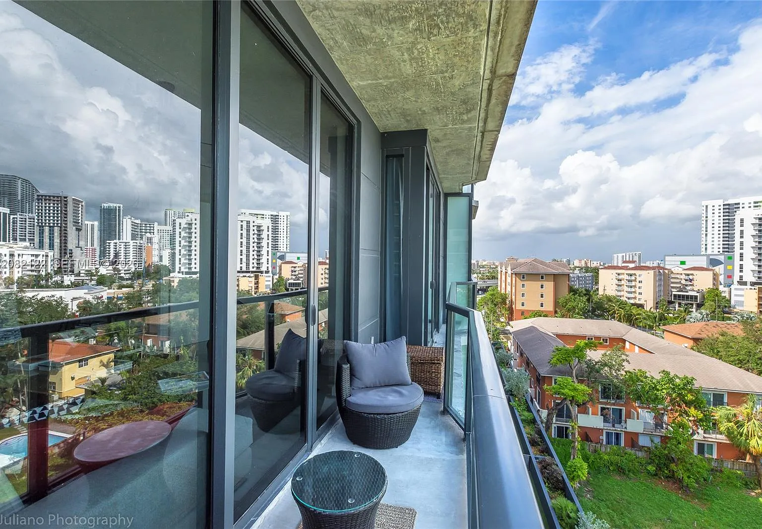 Cassa Brickell — Photo 3
