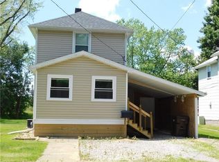 22 Lancaster Ave, Greenville, PA