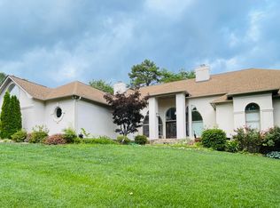 12724 Jarmann Rd, Knoxville, TN 37934