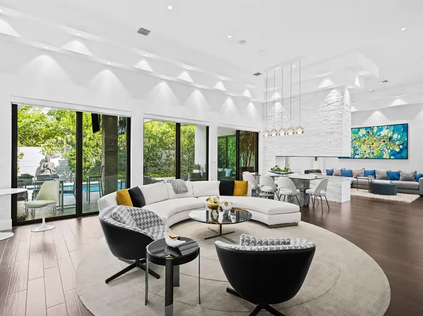 1710 Middle River Drive, Fort Lauderdale, FL 33305