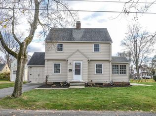51 Oakland St, West Springfield, MA 01089