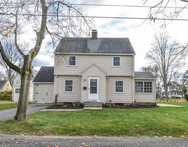 51 Oakland St, West Springfield, MA, 01089